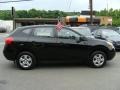 Wicked Black - Rogue S AWD Photo No. 4