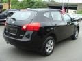 Wicked Black - Rogue S AWD Photo No. 5
