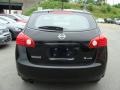 Wicked Black - Rogue S AWD Photo No. 6