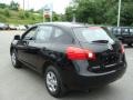 Wicked Black - Rogue S AWD Photo No. 7