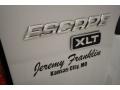 2006 Silver Metallic Ford Escape XLT V6  photo #43