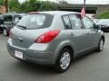 Magnetic Grey Metallic - Versa S Photo No. 5