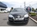 Black Uni - Jetta TDI Sedan Photo No. 2