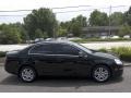 Black Uni - Jetta TDI Sedan Photo No. 3