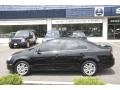 Black Uni - Jetta TDI Sedan Photo No. 5