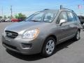 Titanium Gray - Rondo LX Photo No. 1