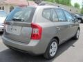 Titanium Gray - Rondo LX Photo No. 2