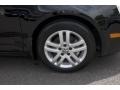 Black Uni - Jetta TDI Sedan Photo No. 17