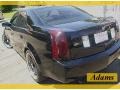 2004 Black Raven Cadillac CTS Sedan  photo #4