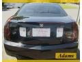 2004 Black Raven Cadillac CTS Sedan  photo #7