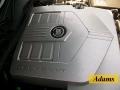 2004 Black Raven Cadillac CTS Sedan  photo #8