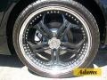 2004 Black Raven Cadillac CTS Sedan  photo #9