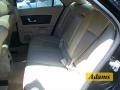 2004 Black Raven Cadillac CTS Sedan  photo #13