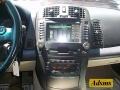 2004 Black Raven Cadillac CTS Sedan  photo #18