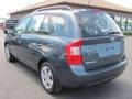 2009 Denim Blue Kia Rondo LX  photo #12