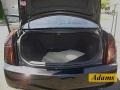 2004 Black Raven Cadillac CTS Sedan  photo #29