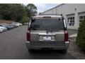 Light Khaki Metallic - Commander Limited 4x4 Photo No. 5