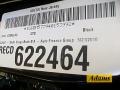 2004 Black Raven Cadillac CTS Sedan  photo #31