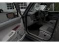 Light Khaki Metallic - Commander Limited 4x4 Photo No. 7