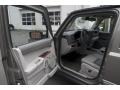Light Khaki Metallic - Commander Limited 4x4 Photo No. 9