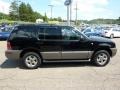 Black - Mountaineer V6 AWD Photo No. 5