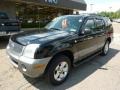 Black - Mountaineer V6 AWD Photo No. 8