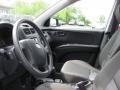 2009 Bright Silver Kia Sportage LX  photo #21