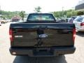 Black - F150 STX SuperCab 4x4 Photo No. 3