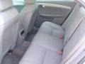 Summit White - Malibu LS Sedan Photo No. 7