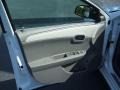 Summit White - Malibu LS Sedan Photo No. 8
