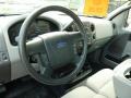 Black - F150 STX SuperCab 4x4 Photo No. 11