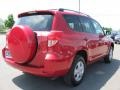 Barcelona Red Pearl - RAV4 I4 Photo No. 2