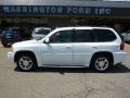 2006 Summit White GMC Envoy Denali 4x4  photo #1