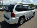 2006 Summit White GMC Envoy Denali 4x4  photo #4