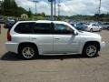 2006 Summit White GMC Envoy Denali 4x4  photo #5