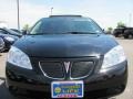 2007 Black Pontiac G6 GT Sedan  photo #16