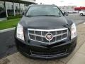 2010 Black Raven Cadillac SRX 4 V6 AWD  photo #2