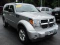 Bright Silver Metallic - Nitro SLT 4x4 Photo No. 17