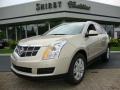 Gold Mist - SRX V6 Photo No. 1