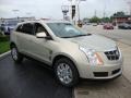 Gold Mist - SRX V6 Photo No. 3