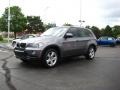 Space Grey Metallic - X5 3.0si Photo No. 1