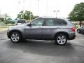 Space Grey Metallic - X5 3.0si Photo No. 2
