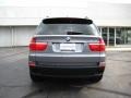 Space Grey Metallic - X5 3.0si Photo No. 4