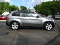 Space Grey Metallic - X5 3.0si Photo No. 6