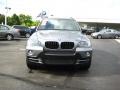 Space Grey Metallic - X5 3.0si Photo No. 8