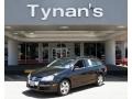 Black Uni - Jetta S SportWagen Photo No. 1
