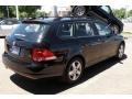Black Uni - Jetta S SportWagen Photo No. 5
