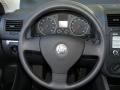 Black Uni - Jetta S SportWagen Photo No. 9