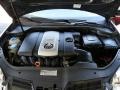 Black Uni - Jetta S SportWagen Photo No. 16