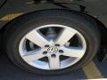 Black Uni - Jetta S SportWagen Photo No. 19